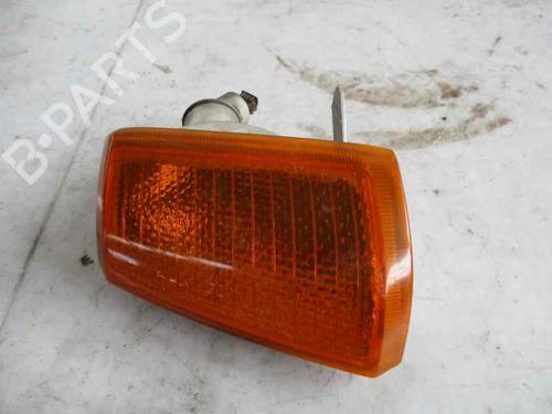 Left front indicator PEUGEOT 205 II (20A/C) 1.3 (64 hp) 12130433