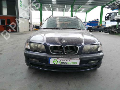 Flywheel BMW 3 Touring (E46) 320 d | BP20262885M101 