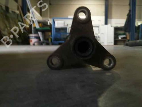 Driveshaft OPEL OMEGA B (V94) 2.5 TD (F69, M69, P69) | BP2120241M37 