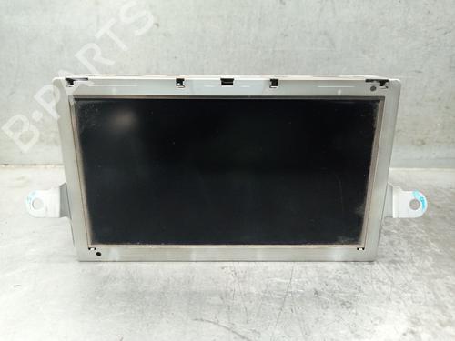 Used Display monitor CHEVROLET ORLANDO (J309) 2.0 D (163 hp) 19324986