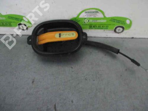 Used Front left interior door handle Front left interior door handle HYUNDAI SONATA V (NF) 2.0 CRDi (140 hp) 3217145 3217145
