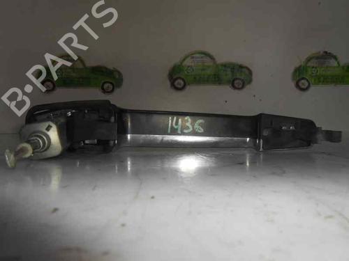 Front right exterior door handle MERCEDES-BENZ C-CLASS (W202)  | BP2123636C129 