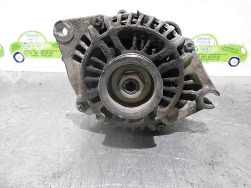 Used Alternator CITROËN JUMPER I Van (230L) 2.5 TDi (107 hp) 2087235