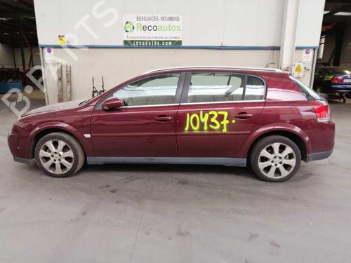 Engache cinturón OPEL SIGNUM Hatchback (Z03) 3.0 V6 CDTI (F48) | BP20254429I32 