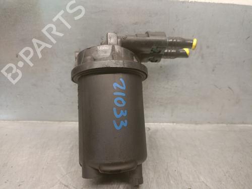 Support OPEL VECTRA C GTS (Z02) 3.0 CDTI (F68) 13165309 | 5818508 | V4D0120 | PURFLUX