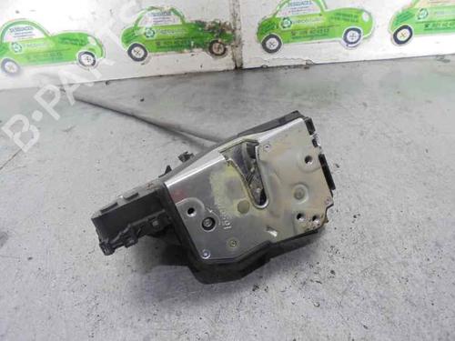 Rear left lock BMW 3 Touring (E46) 320 d | BP2125427C100 