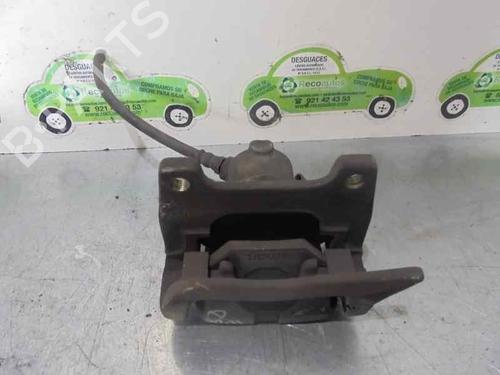 Right front brake caliper SMART FORTWO Cabrio (450)  | BP11930139M104 