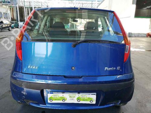 Fuse box FIAT PUNTO (188_) 1.2 16V 80 (188.233, .235, .253, .255, .333, .353, .639,... | BP7045015E1 