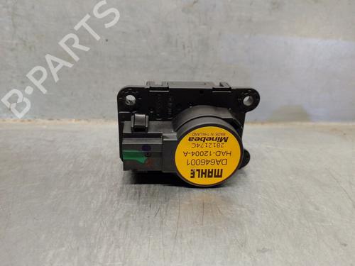 Used Heater blower motor OPEL ZAFIRA TOURER C (P12) 1.4 (75) (140 hp) 20085646