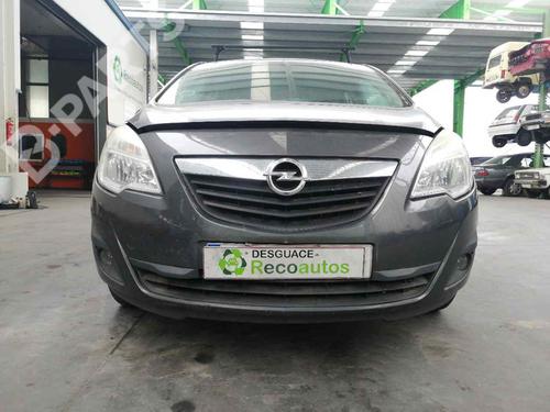 Rear left interior door handle OPEL MERIVA B MPV (S10) 1.7 CDTI (75) | BP10986038I15  - Image 5