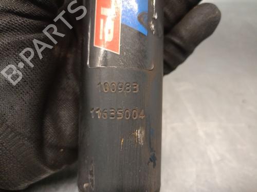 Right rear shock absorber CITROËN XSARA (N1) 1.8 i 16V | BP18882813M19 
