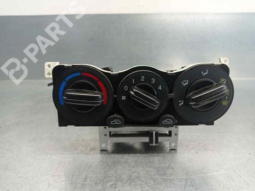 Used Climate control Climate control HYUNDAI GETZ (TB) 1.5 CRDi (88 hp) 10733475 10733475