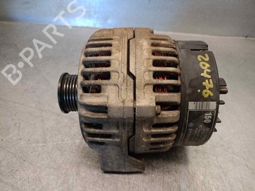 Alternator MERCEDES-BENZ S-CLASS (W220, V220) S 500, S 500 L (220.075, 220.175, 220.875) | BP18297997M7 