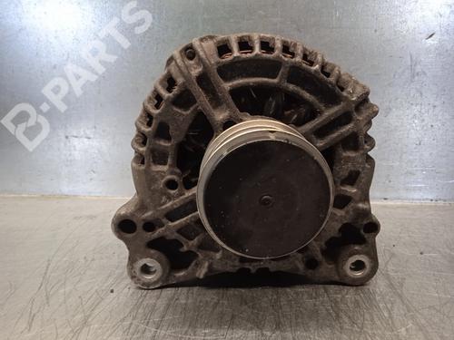Used Alternator Alternator AUDI A4 B7 Avant (8ED) [2004-2008] 10681747 10681747