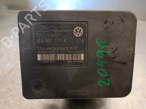 ABS Bremseaggregat SEAT LEON (1M1) 1.9 TDI | BP18110880M43 