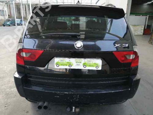 Armrest / Center console BMW X3 (E83) 3.0 d | BP8001827I20  - Image 10