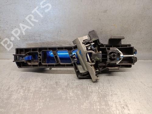Front right exterior door handle FORD ECOSPORT 1.0 EcoBoost | BP19536229C129 