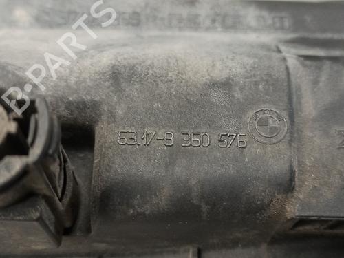 Right front fog light BMW 5 (E39) 528 i | BP17468167C31 