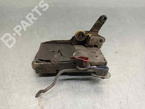 Used Front left lock Front left lock FORD ESCORT III (GAA) 1.6 D (54 hp) 10177916 10177916