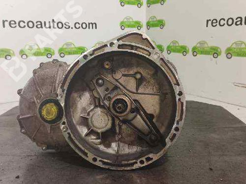 automatic-gearbox-smart-city-coupe-450-06-s1cla1-450341-0003226v011-1998-1999-2000-2001-2002-2003-2004-5595428 main image