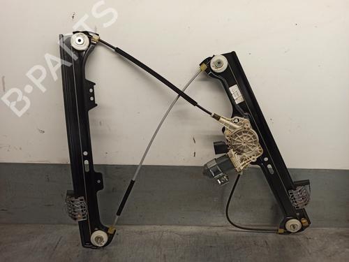 Front right window mechanism BMW 5 (E60) 530 i | BP17534767C23 