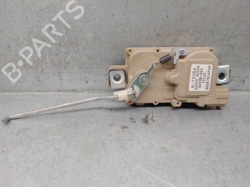Used Tailgate lock NISSAN PATHFINDER III (R51) 2.5 dCi (174 hp) 18971382
