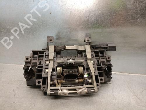 Klamka zewnętrzna drzwi tylnych prawych AUDI A8 D3 (4E2, 4E8) 4.2 quattro | BP18958285C130 
