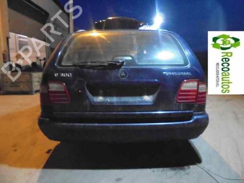 Türgriff hinten links außen MERCEDES-BENZ E-CLASS T-Model (S210) E 290 T Turbo-D (210.217) | BP2309212C130 