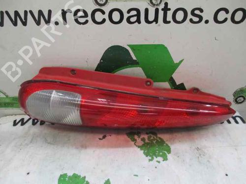 Højre baglygte DAEWOO REZZO (U100) 1.6 | BP2063959C35 