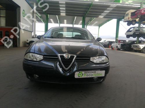 Rim ALFA ROMEO 156 (932_) 1.6 16V T.SPARK (932.A4, 932.A4100) | BP19285639C45 