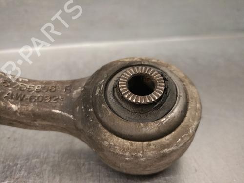 Right front suspension arm BMW 7 (E65, E66, E67) 730 d | BP19176288M13 