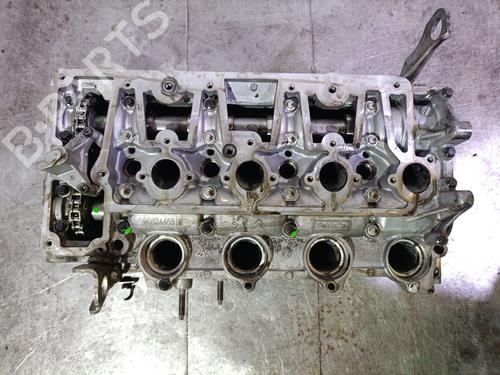 Cylinder head CITROËN C5 III (RD_) 2.0 HDi 165 (RDRHHA, RDRHH8) | BP19664601M5 