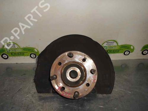 Used Right front steering knuckle MITSUBISHI CARISMA (DA_) 1.8 16V GDI (DA2A) (125 hp) 2334820