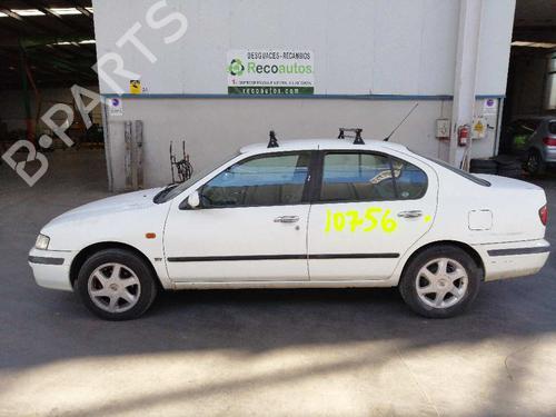 Instrument cluster NISSAN PRIMERA (P11)  | BP5822742C47 