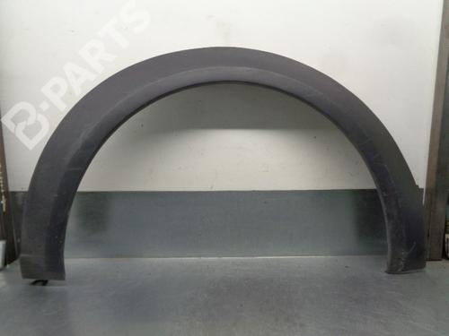 Used Wheel arch trim Wheel arch trim FORD TOURNEO CONNECT 1.8 TDCi /TDDi /DI (75 hp) 10913009 10913009