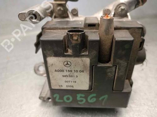Other MERCEDES-BENZ E-CLASS (W210) E 320 CDI (210.026) | BP18739342O1 