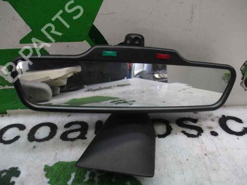 Used Rear mirror MERCEDES-BENZ C-CLASS (W202) C 180 (202.018) (122 hp) 2053597