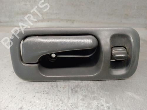 Used Front right interior door handle HONDA CR-V I (RD) 2.0 16V 4WD (RD1, RD3) (128 hp) 19150637