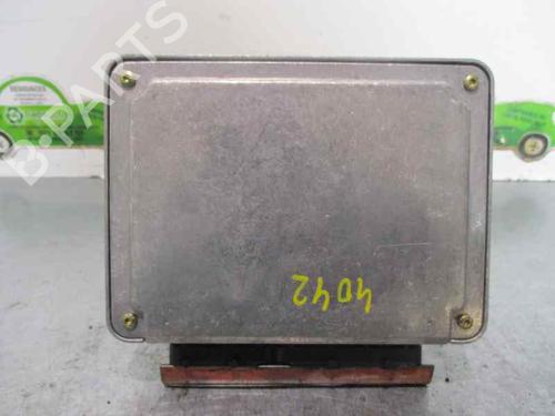 Engine control unit (ECU) OPEL VECTRA B (J96) 2.0 DTI 16V (F19) | BP2061445M57 