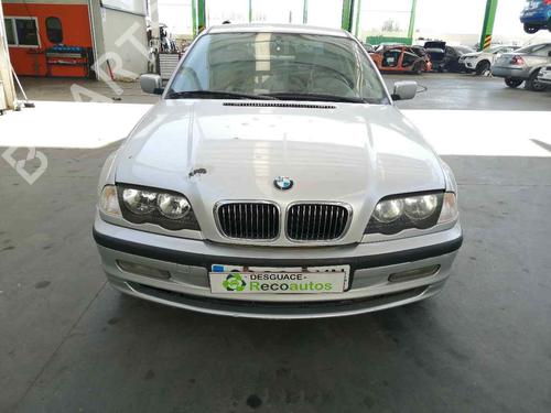 Brake master cylinder BMW 3 (E46) 320 d | BP10296929M77 