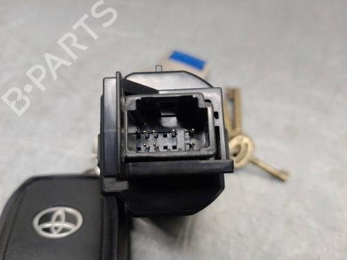 Switch TOYOTA YARIS (_P21_, _PA1_, _PH1_) 1.5 Hybrid (MXPH10, MXPH11) | BP17765481I30 