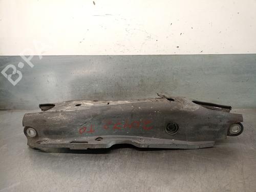 Right rear suspension arm MERCEDES-BENZ S-CLASS (W221, V221) S 320 CDI | BP19303256M15 