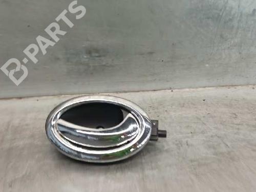 Used Rear right interior door handle Rear right interior door handle ROVER 75 (RJ) 2.0 CDTi (131 hp) 7846842 7846842