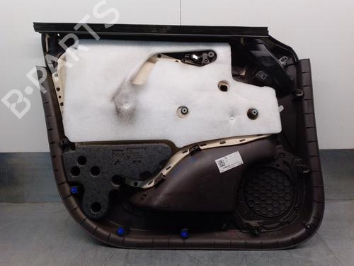 Forreste højre beklædning OPEL ZAFIRA TOURER C (P12) 1.6 CDTI (75) | BP18451804C59 