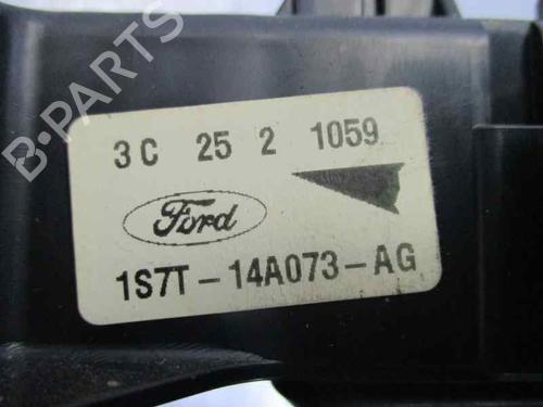 Fuse box FORD MONDEO III (B5Y) 2.0 TDCi | BP2080427E1 