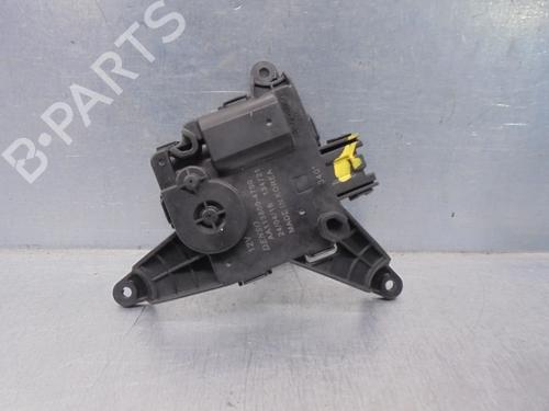 Heater blower motor FORD FOCUS IV (HN) 1.5 EcoBlue | BP16091325M62 