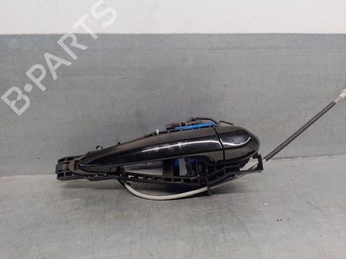 Rear right exterior door handle BMW 1 (F20) 116 i | BP19687690C130 