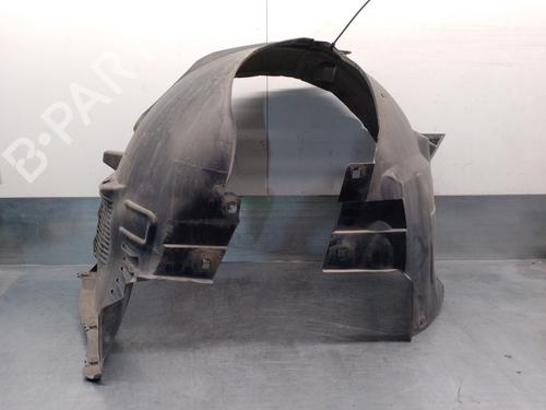 Wheel arch MERCEDES-BENZ S-CLASS (W220) S 500 (220.075, 220.175, 220.875) | BP18269846C56 