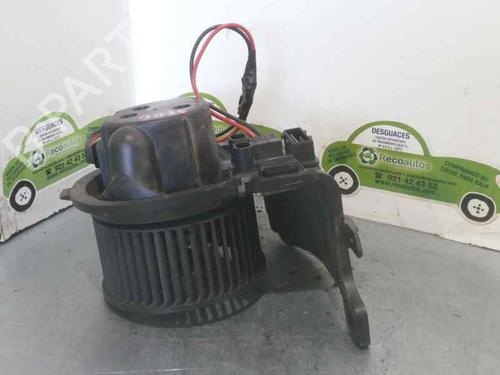 Ventilator motor RENAULT CLIO II (BB_, CB_) 1.4 (B/CB0C, B/CB0S) (75 hp) 2077160