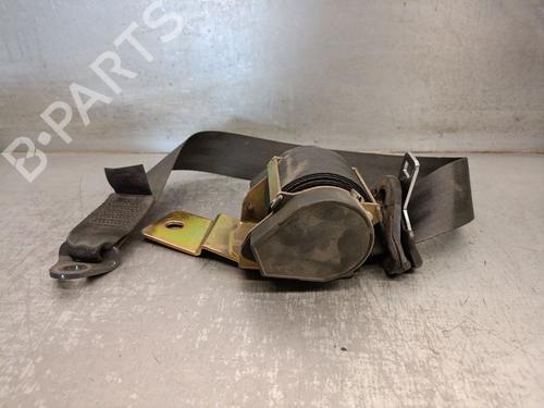 Front right seatbelt CITROËN XSARA (N1) 2.0 HDi 109 | BP19704756I25 